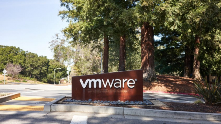 vmware buys mesh7 in cloud security push