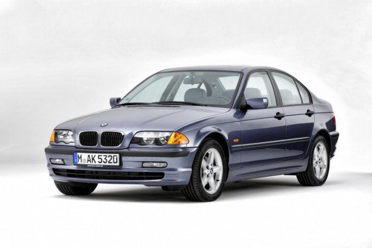 bmw e46 330ci – the best bargain today?
