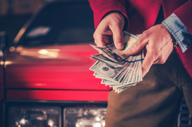 how to, how to safely sell your car to a stranger in 6 easy steps