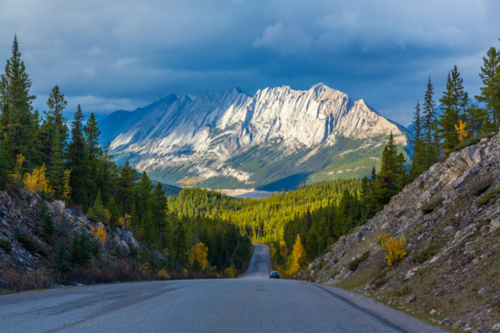 five great canadian road trips to plan for when this is all over