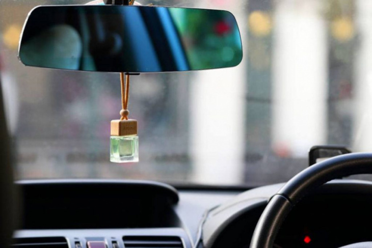 10 best car air fresheners for 2021 [buying guide]