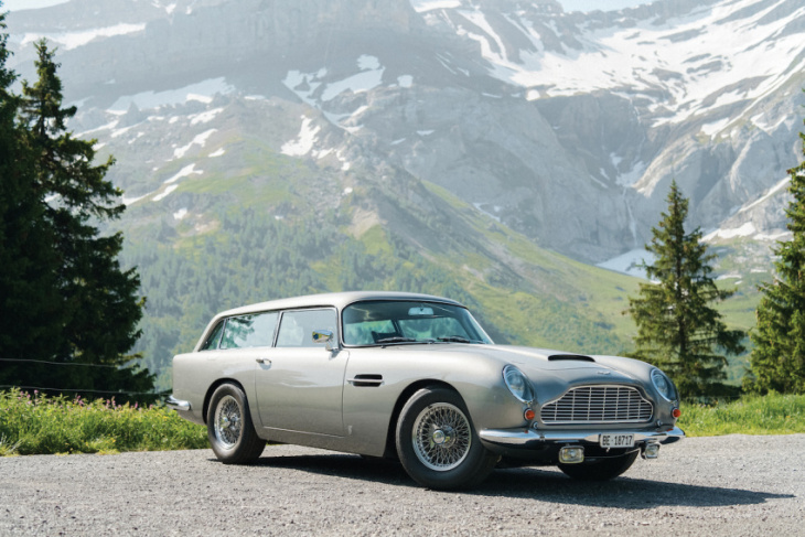 12 of the coolest cars to hit the block at rm sotheby's monterey show