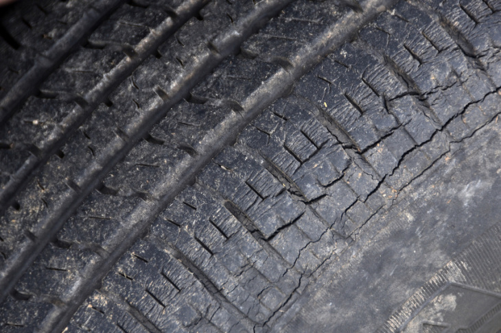9 tips to help you get the most out of your summer tires