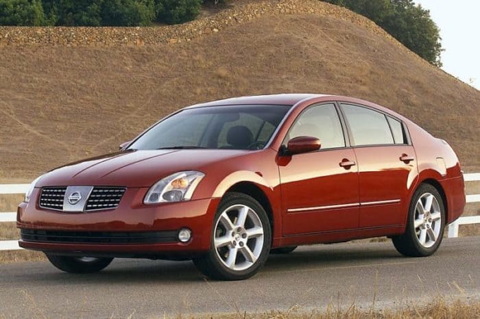 top 9 best used cars under $2000