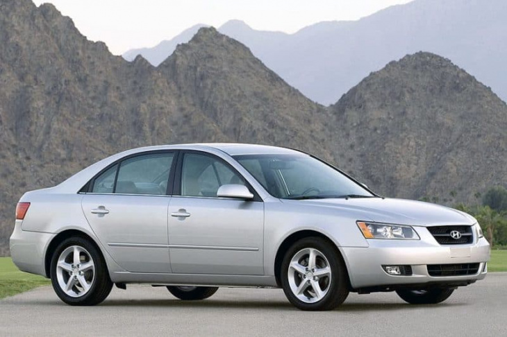 top 9 best used cars under $2000