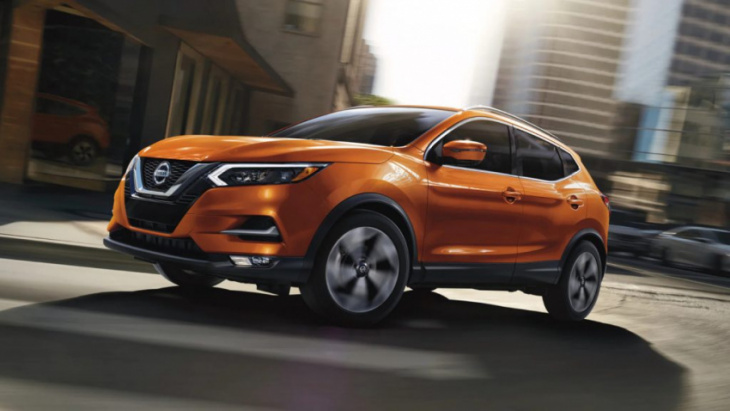 android, how much does a fully loaded 2022 nissan rogue cost?