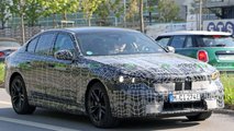 bmw confirms 2023 debut for new g60 5 series, i5