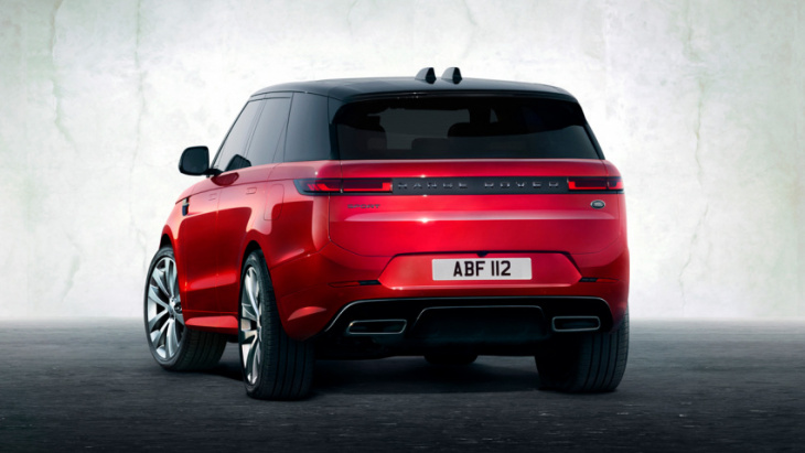 amazon, android, this is the brand new range rover sport