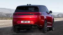 android, 2023 land rover range rover sport debuts with phev variant, twin-turbo v8