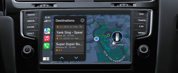 apple explains why users should give up on google maps and waze, use apple maps