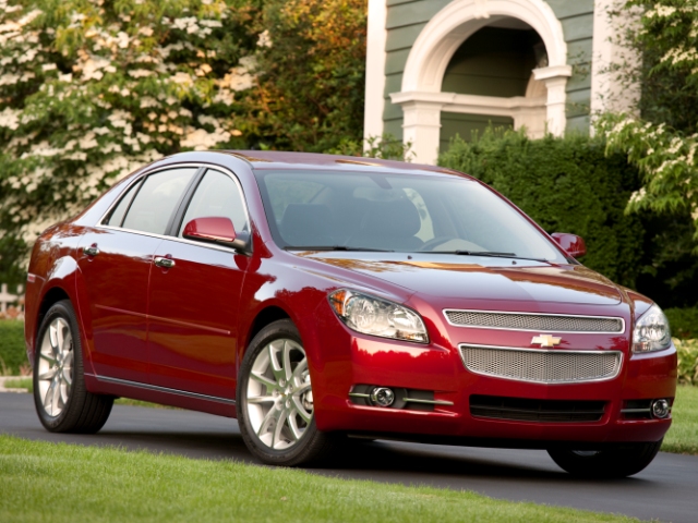 8 best used cars under $10,000