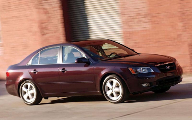 8 best used cars under $10,000