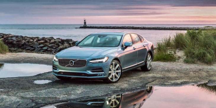 android, the best of 2021 volvo