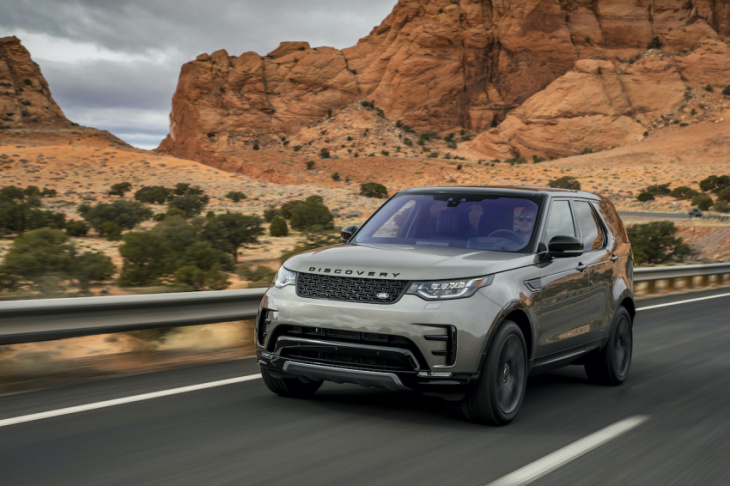 j.d. power’s 2020 study reveals most dependable and least dependable car brands
