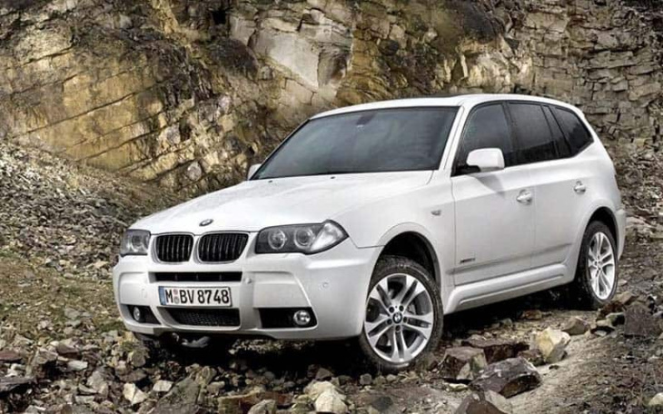 5 of the best used bmws
