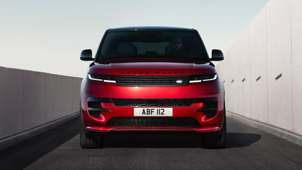 amazon, android, range rover sport 2023: revealed in full with twin-turbo v8, australian release date confirmed