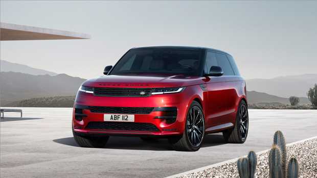 android, range rover sport 2023: australian pricing and specifications revealed