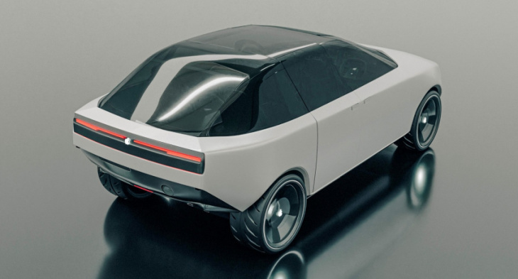 another smartphone company plans to launch an apple car rival in 2024