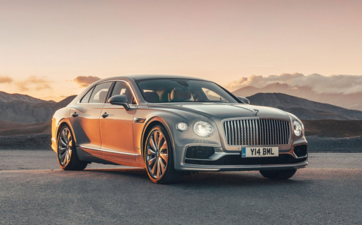 best luxury cars to buy in 2022
