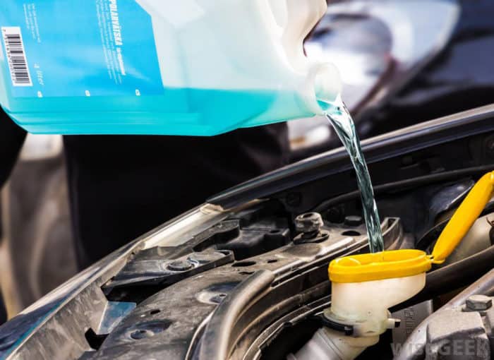 9 best antifreeze and coolant car products