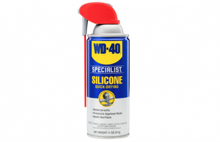 5 little known wd-40 products worth having around the house