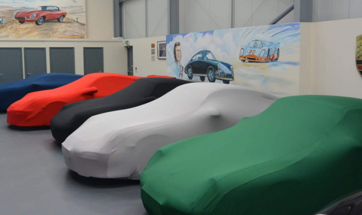 11 best car covers [buying guide]