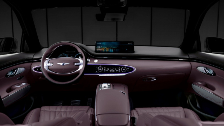 android, news roundup: hands-free fords, genesis crossover, volvo valet, more