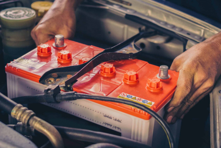 how to, how to remove a car battery: the complete guide