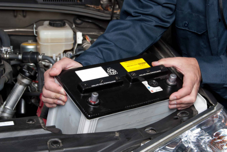 how to, how to remove a car battery: the complete guide