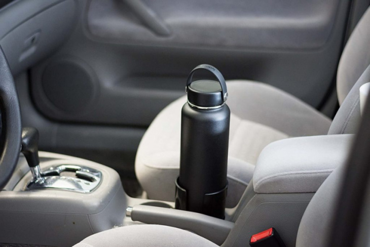 10 best car cup holders [buying guide]