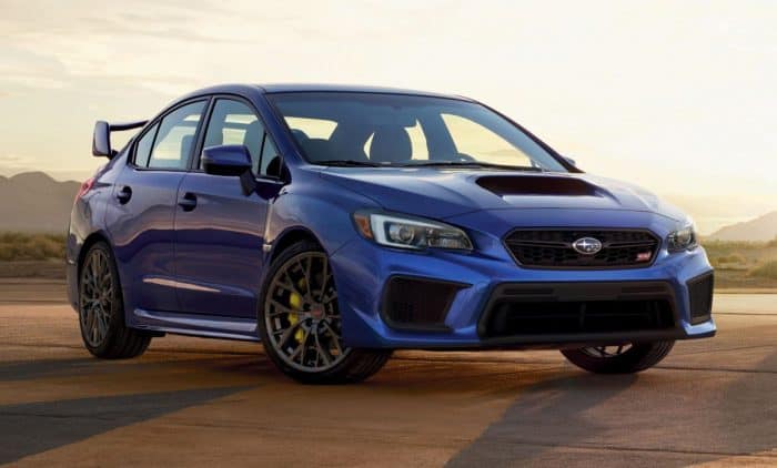 android, best of 2019 subaru