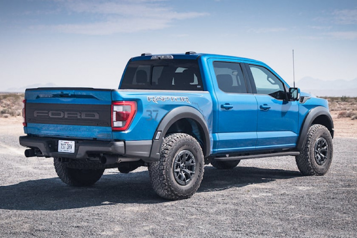 massive ford f-150 recall may affect delivery timelines