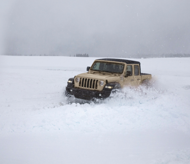 jeep north editions arrive for winter