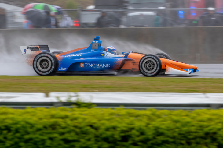 top ten things you need to know about the honda indy
