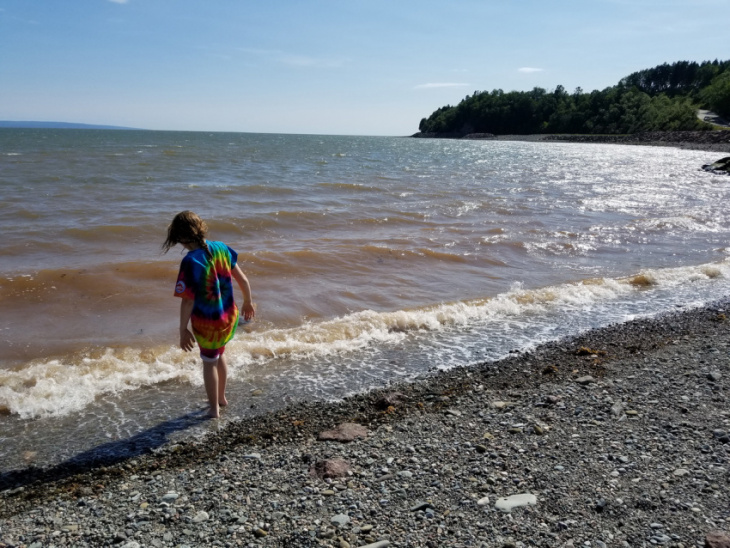 seven summer road trips from toronto for the whole family