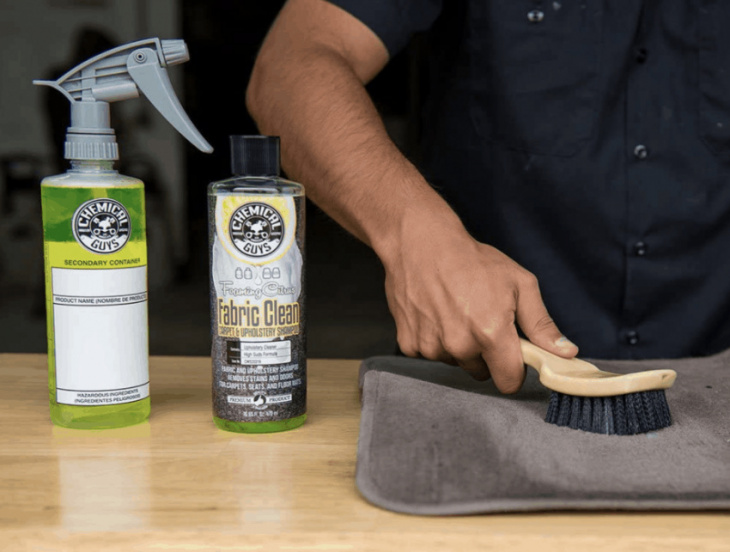 how to, how to clean car carpet: the complete guide