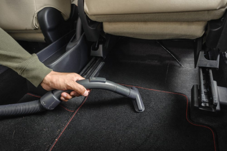 how to, how to clean car carpet: the complete guide
