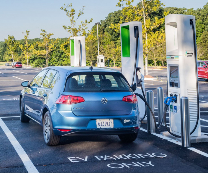 canadian federal ev credit: what cars qualify, what cars don’t