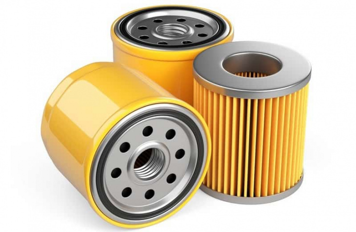 10 best oil filters [buying guide]