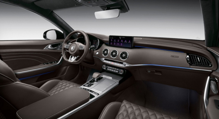 news roundup: hyundai adds zig, rav4 prime is priced, more s-class interior goodies