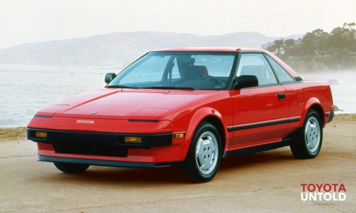 80s and 90s cars to invest in now 