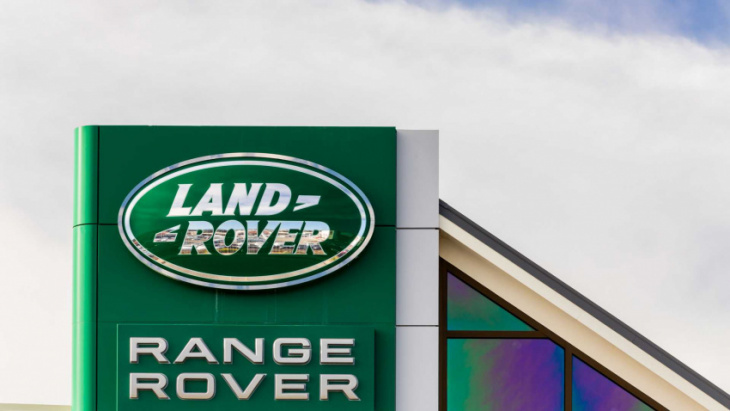 land rover extended warranty explained (2022)