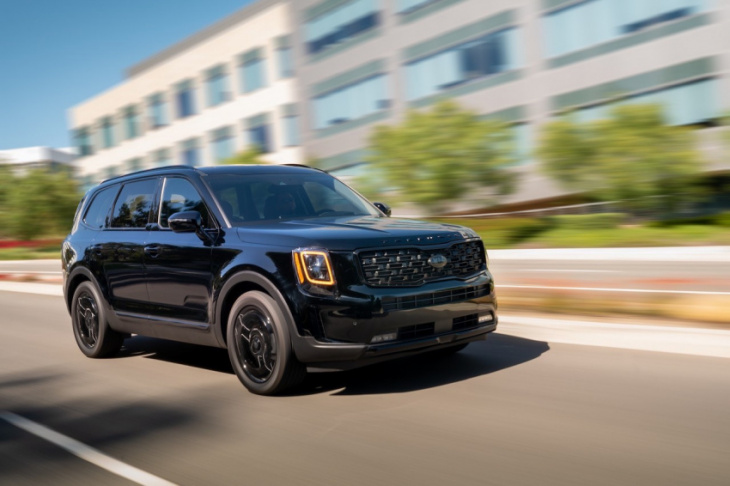 news roundup: 2021 durango, cx-5 priced, golf gone for '22, land rover infotainment updates, more