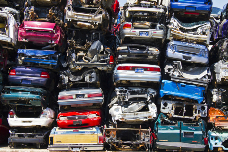 dealers voice: national scrappage program would have a strong economic benefit