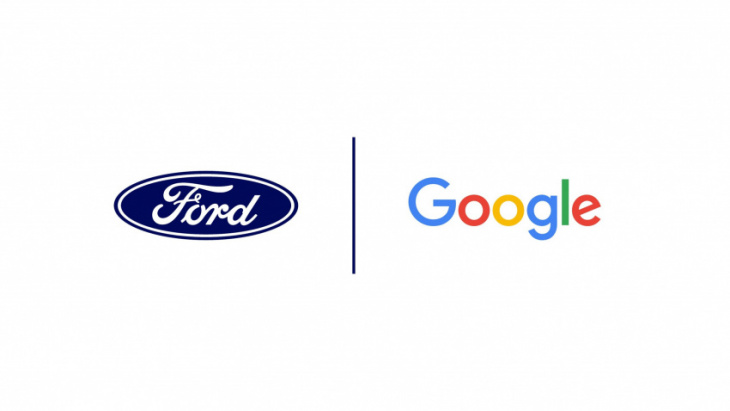 android, ford and google to reinvent the connected vehicle experience