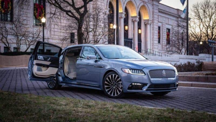 best and worst lincoln cars in 2020