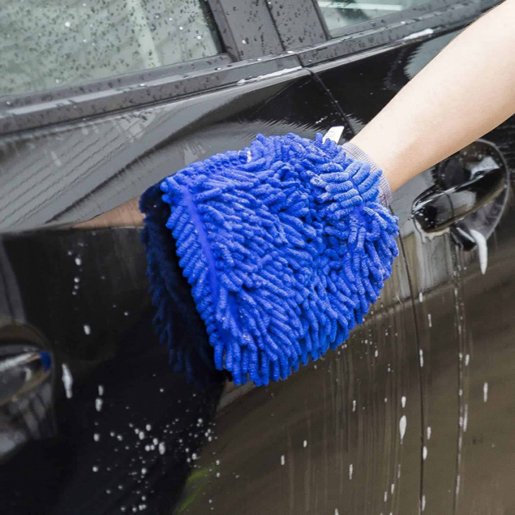 how to, how to wash a car: the complete guide