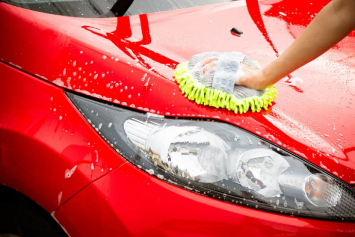 how to, how to remove tree sap from a car: the complete guide