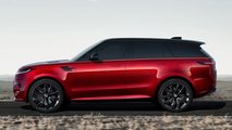 most expensive 2023 land rover range rover sport costs $141,190