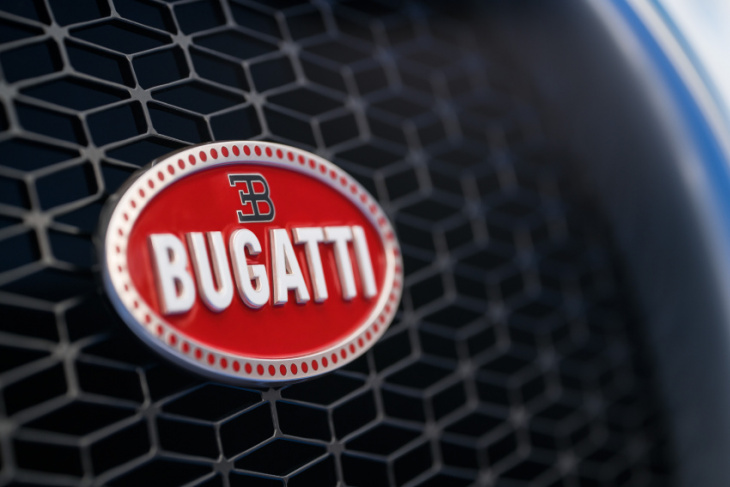 bugatti’s baby car is reborn